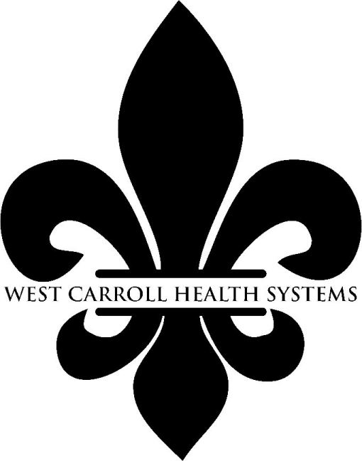 Hospital Logo WCHS