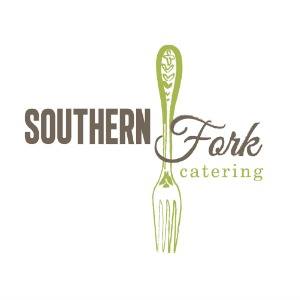 southern fork logo